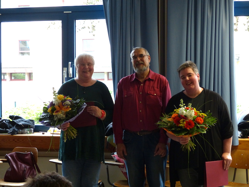 Ganztagsprobe 2014