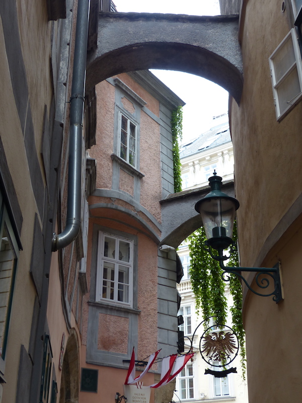 Chorreise 2015