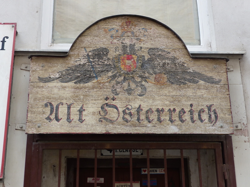 Chorreise 2015