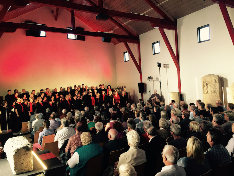 Konzert Pohl