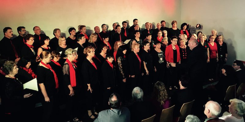 Konzert Pohl