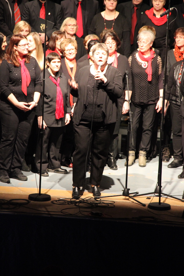 Konzert Nassau
