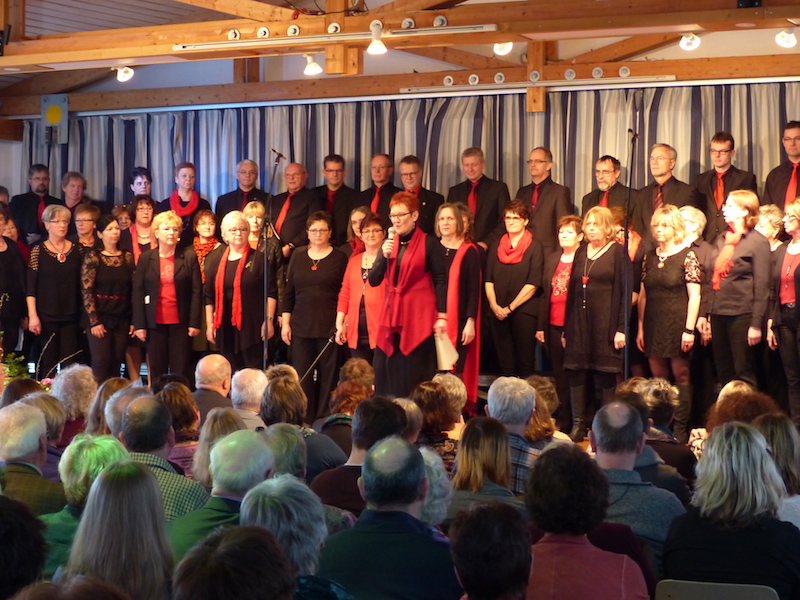 Konzert Nastätten