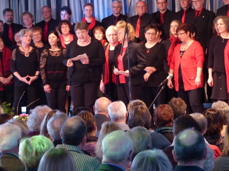 Konzert Nastätten