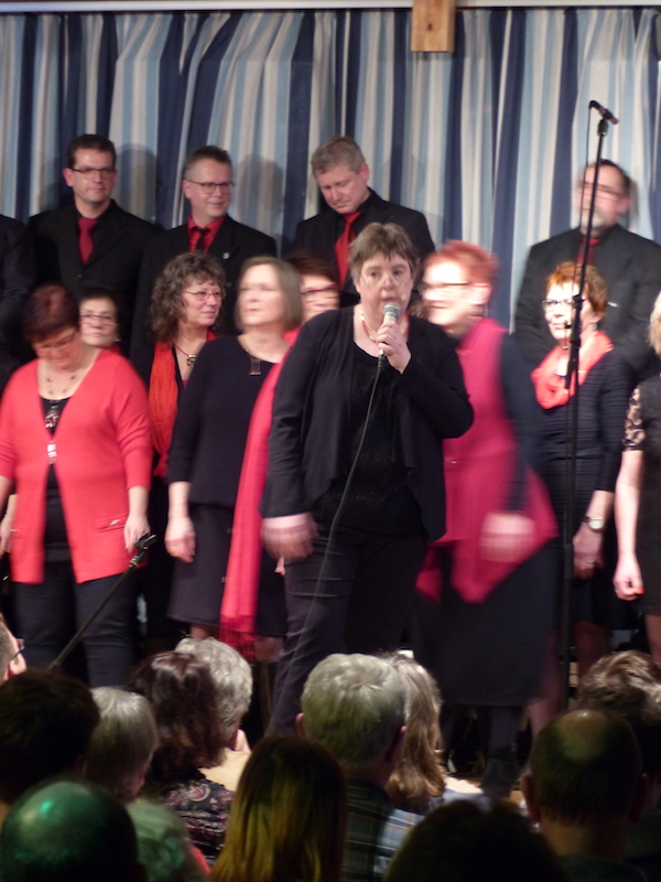 Konzert Nastätten