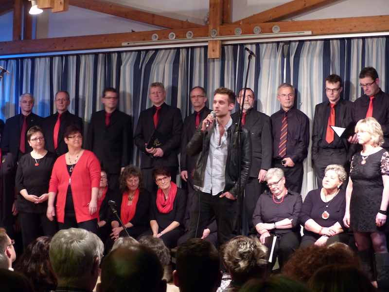 Konzert Nastätten