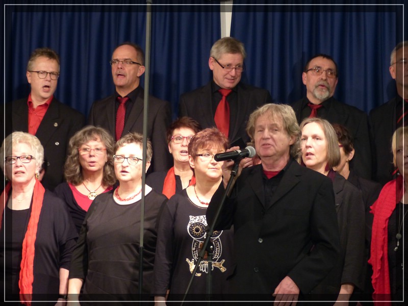 Konzert Nastätten