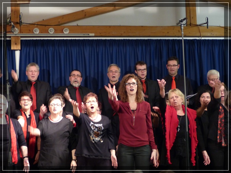 Konzert Nastätten