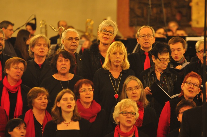 Konzert Lahnstein