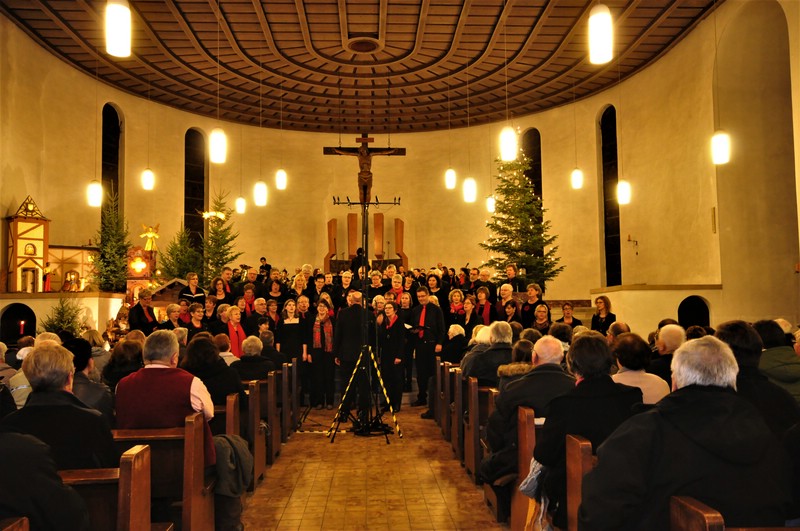 Konzert Lahnstein