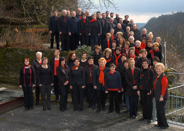 Chorfoto 2007