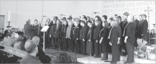 Presse 2007