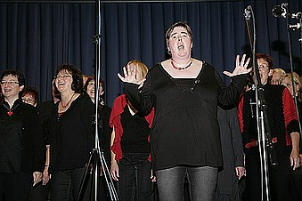 Presse 2008