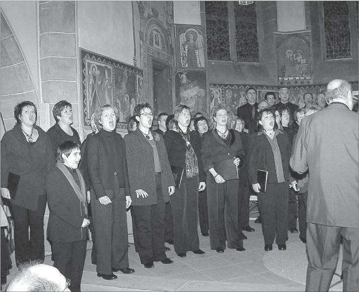 Presse 2006
