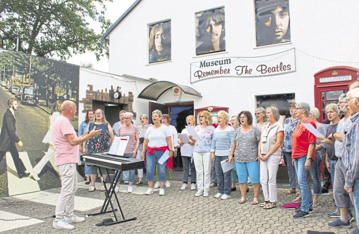 Pressefoto