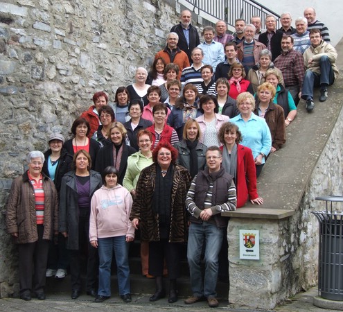 Presse 2009